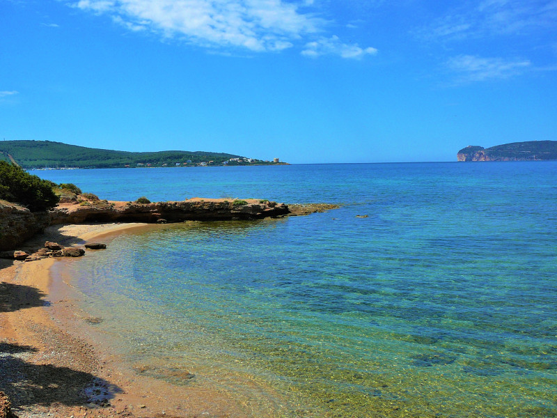Plażowa promocja wyjazdów na Sardynię
